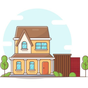 海の近くの家 後悔