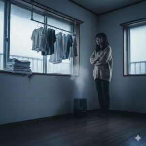 北向きの家 後悔