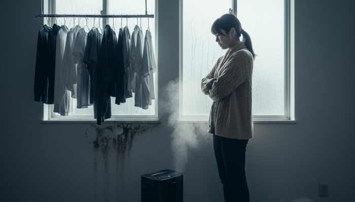 北向きの家 後悔