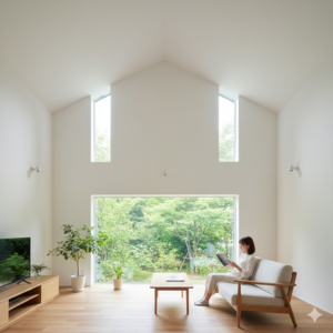 北向きの家 後悔