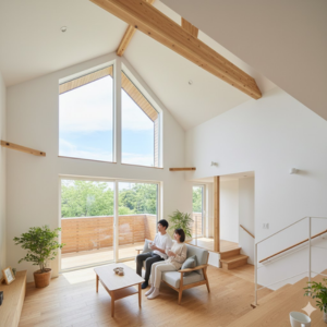 北向きの家 後悔