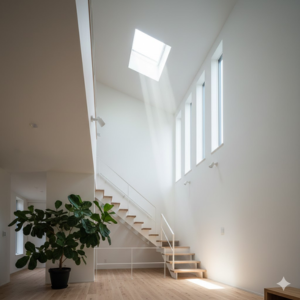 北向きの家 後悔