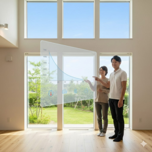 積水ハウスで家を建てる年収