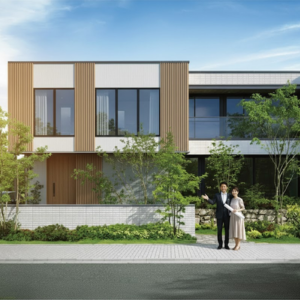 住宅購入 親からの支援なし