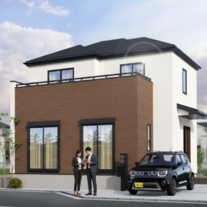 100平米一戸建て 狭い