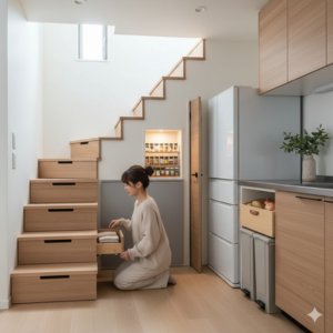 100平米一戸建て 狭い