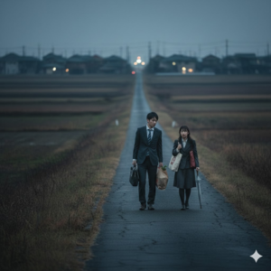 駅から遠い家 後悔