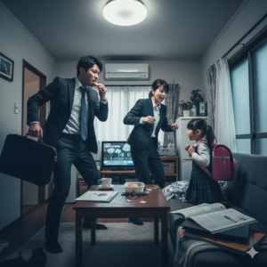 回遊動線 いらない