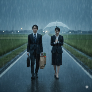 駅から遠い家 後悔