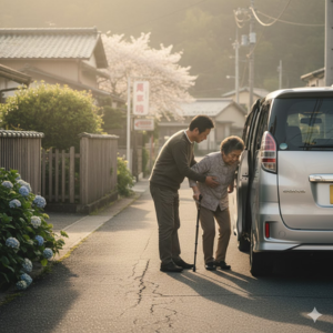 駅から遠い家 後悔