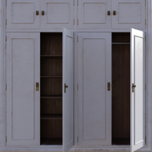 廊下のない家 後悔