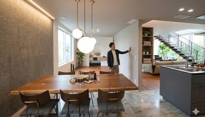 回遊動線 いらない