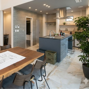 回遊動線 いらない