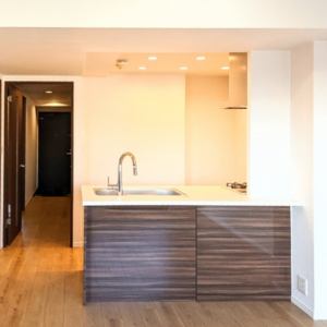 アイランドキッチン 後悔