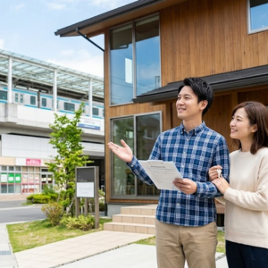 駅近 戸建て 最強