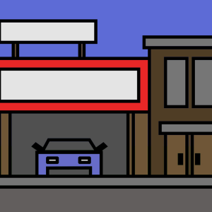 ビルトインガレージが得意なハウスメーカー