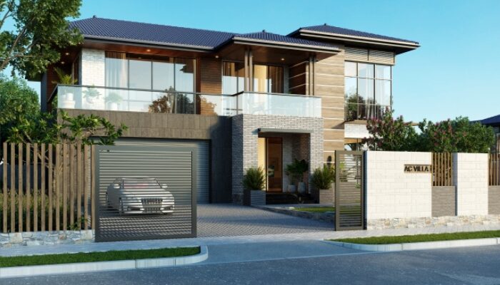 ビルトインガレージが得意なハウスメーカー