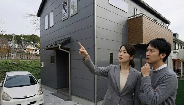 ローコスト住宅やばい