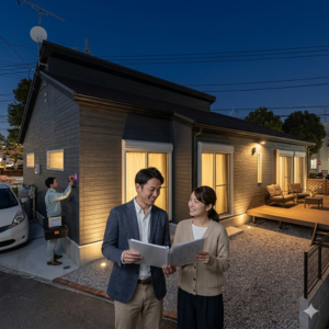 ローコスト住宅やばい