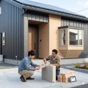 ローコスト住宅やばい