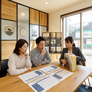 ローコスト住宅やばい