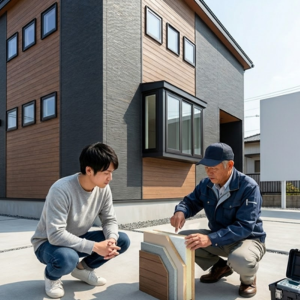 ローコスト住宅やばい