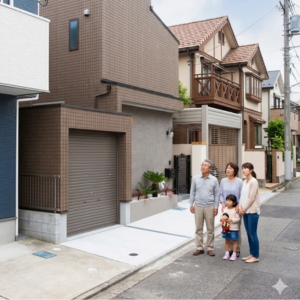 ローコスト住宅恥ずかしい