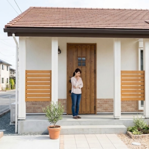 ローコスト住宅恥ずかしい