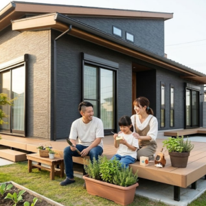 ローコスト住宅恥ずかしい