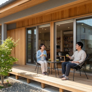 夫婦二人 小さな平屋 価格