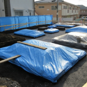夫婦二人 小さな平屋 価格
